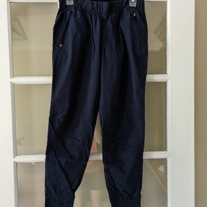 Eddier Bauer Rainier Jogger navy